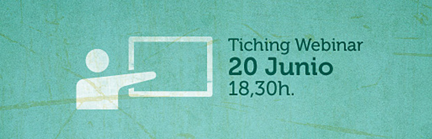 Webinar Tiching 1 | Tiching