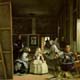 Velázquez, Las Meninas | Recurso educativo 6839