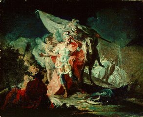 Francisco de Goya y Lucientes | Recurso educativo 33398