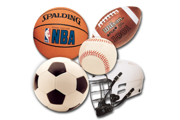 Webquest: Sports | Recurso educativo 35041