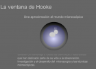 La ventana de Hooke | Recurso educativo 35139