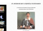 El Madrid del Capitán Alatriste | Recurso educativo 35520