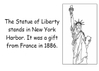 US landmarks | Recurso educativo 38416