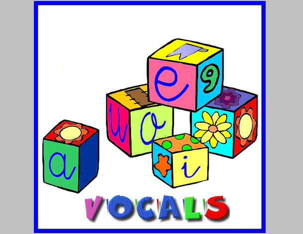 Vocals | Recurso educativo 40663