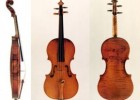 El violín | Recurso educativo 41688