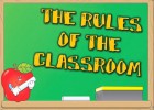 The Rules of the Classroom | Recurso educativo 42308