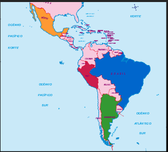 Las democracias neoliberales en América Latina en las décadas de 1980 y 1990 | Recurso educativo 45466