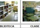 Instalaciones del colegio | Recurso educativo 46799