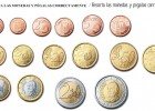 Ficha: monedas | Recurso educativo 47893