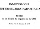 Enfermedades parasitarias | Recurso educativo 48132