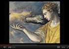 El Greco: The Annunciation | Recurso educativo 49162