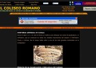 Historia Antigua: la lucha de gladiadores en Roma. El Coliseo | Recurso educativo 50025