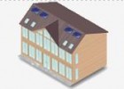Casas geosolares | Recurso educativo 50145