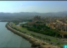 Palma de Mallorca, ciudad en azul | Recurso educativo 52490