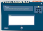 Persuasion map | Recurso educativo 52491