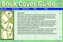 Book cover guide | Recurso educativo 52582