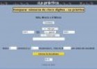 Comparar números de cinco cifras. | Recurso educativo 51703