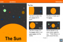 The Sun | Recurso educativo 53951