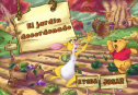 Winnie the Pooh: El Jardin desordenado | Recurso educativo 55150