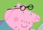 Peppa Pig: Papá pierde las gafas | Recurso educativo 56730