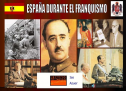 España durante el franquismo | Recurso educativo 58454