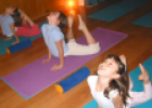 Yoga y gimnasia para los niños y niñas | Recurso educativo 59320