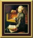 Historia de la música: Mozart | Recurso educativo 59479