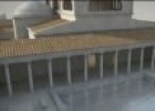 3D recreation of Conimbriga’s Roman baths | Recurso educativo 61439