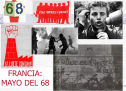 Francia: Mayo del 68 | Recurso educativo 61792
