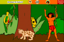 Story: The land of the mysterious jungle | Recurso educativo 11164