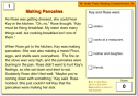 Making pancakes | Recurso educativo 14508