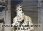Escultura renacentista italiana | Recurso educativo 15911