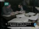 Cronología de la Historia reciente de España | Recurso educativo 15918