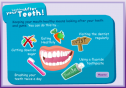 Looking after your Teeth | Recurso educativo 17868