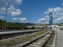 Bosnia Ekspres, un tren para el reencuentro | Recurso educativo 18055