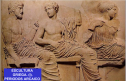 Escultura griega: periodos arcaico y clásico | Recurso educativo 18796