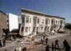 Terremotos y otros desastres naturales | Recurso educativo 19059