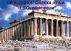 Grecia y Roma | Recurso educativo 20000