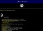 Imágenes de la Luna | Recurso educativo 20775