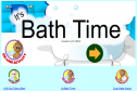 Bath time | Recurso educativo 22639