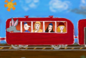 Cuento: El viaje en tren | Recurso educativo 24258