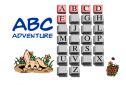 Game: ABC adventure | Recurso educativo 25898
