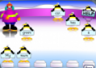 Penguins on ice | Recurso educativo 28993