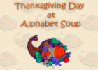 Thanksgiving day | Recurso educativo 30101