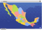 Estados de México | Recurso educativo 30203