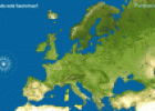 Las islas de Europa | Recurso educativo 30400