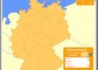 Las capitales de los estados de Alemania | Recurso educativo 32295