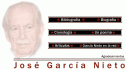 José García Nieto | Recurso educativo 32534