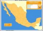 Las capitales de los estados de México | Recurso educativo 32687