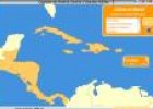 Las capitales de los países de América Central | Recurso educativo 32719